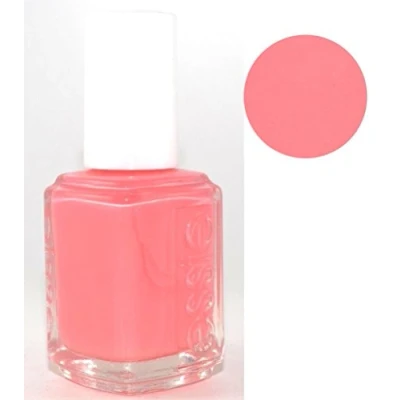 Abbildung von Essie Nagellack Lounge Lover, 1er Pack (1 x 14 g)