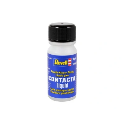 Abbildung von Revell® Bastelkleber Revell Contacta Liquid Leim (18g)