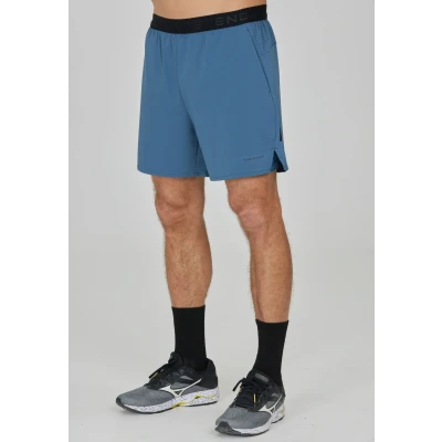 Abbildung von Endurance kurze Sporthose, Herren, Größe: XL, Blauw