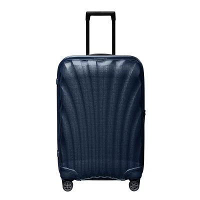 Abbildung von Samsonite Clite Trolley, Größe: Medium, Dark blue