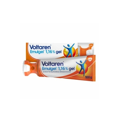 Abbildung von Voltaren Emulgel 1,16% UAD 180 g