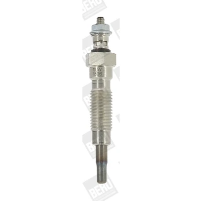Abbildung von BERU GN080 Glühkerze 10,5V 10A M10x1,25