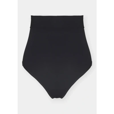 Abbildung von Hunkemöller Seamless HIGH Waisted Shapewear, Damen, Größe: XS, Black