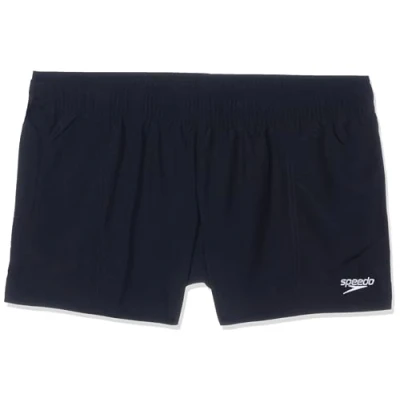 Abbildung von Speedo Damen Essential WS Wassershort, Schwarz, XS