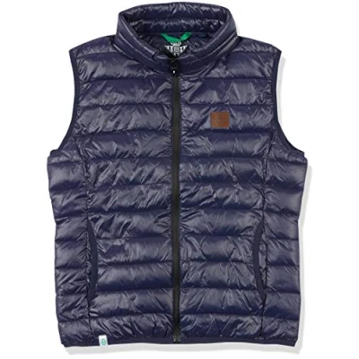 Abbildung von Kappa Damen Betis Weste, blau, S