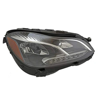 Abbildung von HELLA 1EX 011 066 661 Scheinwerfer MERCEDES BENZ: E Klasse Limousine, T modell