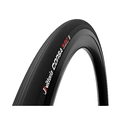 Abbildung von VITTORIA 700x28 Course Pli COP.V 700 x 28 (28 622) Lauf gefaltet N.EXT, Schwarz, 700x28c