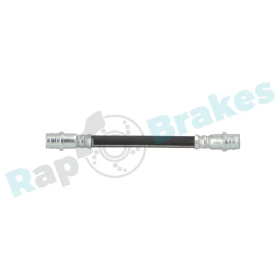 Abbildung von RAP BRAKES R H0778 Bremsschläuche 140 VOLKSWAGEN: Golf 4 Schrägheck, Variant, Polo IV AUDI: A3 TT Coupe, Roadster