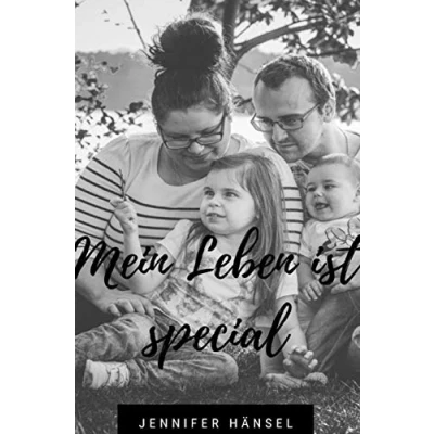 Abbildung von Mein Leben ist special: mit einem behinderten Kind
