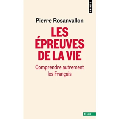 Abbildung von les Epreuves de la vie: Comprendre autrement Français