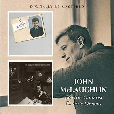 Abbildung von Electric Guitarist/Electric Dreams