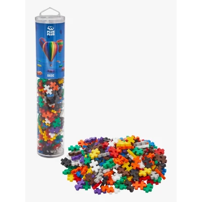 Abbildung von Plus Mix Basic 240 Teile