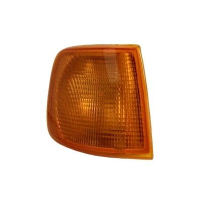 Abbildung von TYC 18 3146 91 2 Blinker orange vorne rechts FORD: Sierra Mk2 Limousine, Kombi, Schrägheck