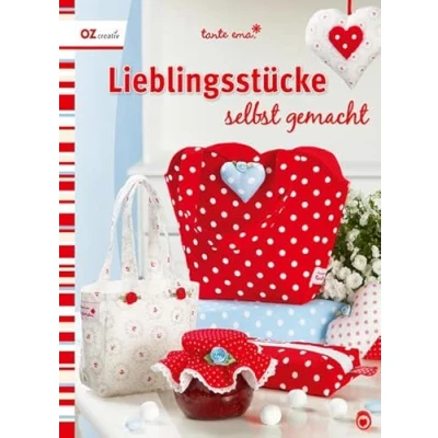 Abbildung von Lieblingsstücke selbst gemacht