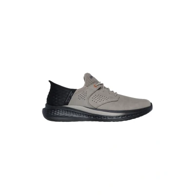 Abbildung von Skechers Slade Grau Sneaker low, Herren, Größe: 45, Schuhe