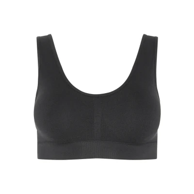 Abbildung von Jockey Bustier, Damen, Größe: 36, Black