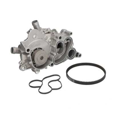 Abbildung von CONTITECH CT1185WP4 Wasserpumpe + Zahnriemensatz 81 SEAT: Ibiza 4 Schrägheck, ST, Sportcoupe, VOLKSWAGEN: Polo V Schrägheck