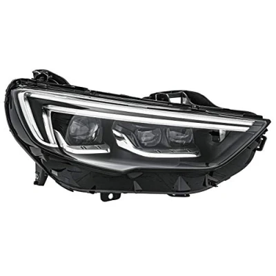 Abbildung von HELLA 1EX 354 869 121 Scheinwerfer OPEL: Insignia B Sports Tourer, Grand Sport