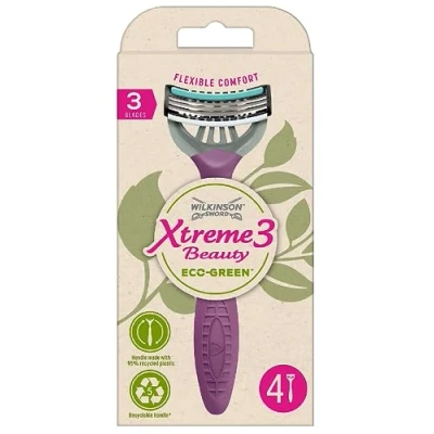 Abbildung von WK XTREME 3 ECO GREEN FEMALE 4 UDS