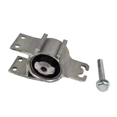 Abbildung von METZGER 52087101 Querlenkerlager Vorderachse links, hinten Gummimetalllager für Querlenker MERCEDES BENZ: B Klasse, A CLA T modell