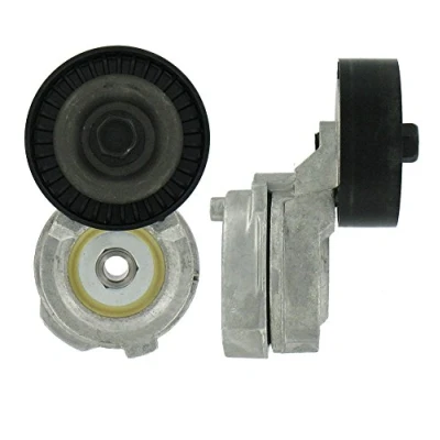 Abbildung von SKF VKM 38602 Spannrolle CHRYSLER: PT Cruiser Kombi, Cabrio
