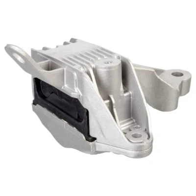 Abbildung von FEBI BILSTEIN 177128 Motorlager links, oben Hydrolager OPEL: Astra J Sports Tourer, Schrägheck, VAUXHALL: Mk6 Schrägheck