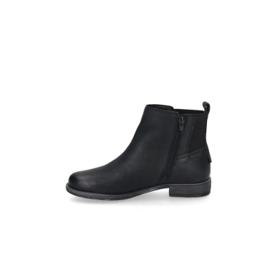 Abbildung von JOSEF SEIBEL Sienna 08 Stiefelette für Damen schwarz 08,