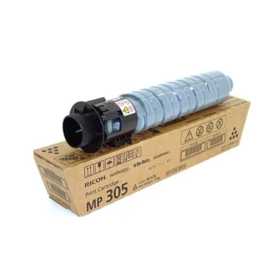 Abbildung von Ricoh 842142 Schwarz Toner
