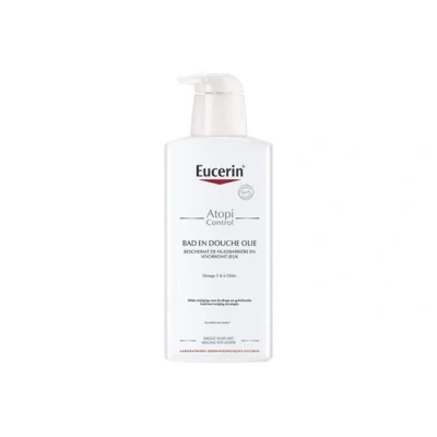 Abbildung von Eucerin AtopiControl Duschöl 400 ml