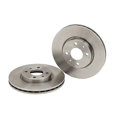 Abbildung von MAGNETI MARELLI Bremsscheibe TOYOTA: Yaris III Schrägheck, II DAIHATSU: Charade VIII Schrägheck 258, 258mm 22mm 4 55mm innenbelüftet