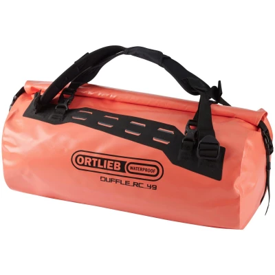 Abbildung von Ortlieb Duffle RC 49L black