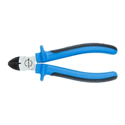 Abbildung von Hogert Technik HT1P010 Seitenschneider 58HRC 62HRC 160mm