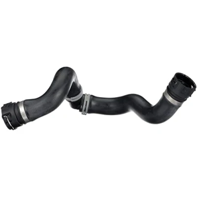 Abbildung von GATES 05 3601 Kühlerschlauch EPDM (Ethylen Propylen Dien Kautschuk) OPEL: Astra K Sports Tourer, Schrägheck
