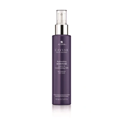 Abbildung von Alterna Caviar Anti Aging Replenishing Moisture priming Leave in Conditioning 147 ml