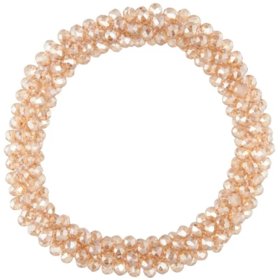 Abbildung von BR Haarelastisches Kiki One Size Gold Gelb