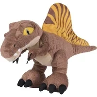 Abbildung von Jurassic World Rebirth Spinosaurus, Kuscheltier