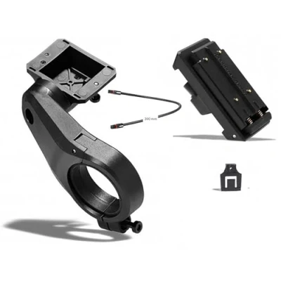 Abbildung von MAGURA Bosch Parts &amp; Services GmbH Co. KG Fahrradcomputer 1 Arm Halter für KIOX 300 Display oder Smartphone Grip