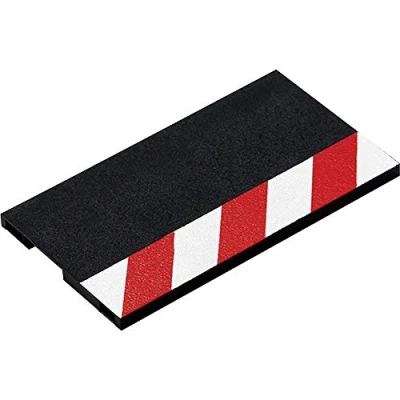 Abbildung von Carrera RC 20030359, Schienenverbinder, 8 Jahr(e), Schwarz