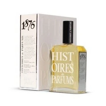 Abbildung von Histoires de Parfums 1876 Eau Parfum 120 ml