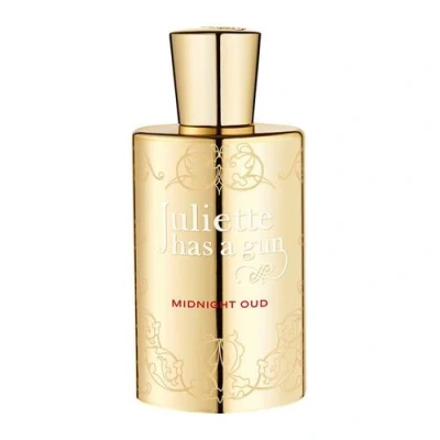 Abbildung von Juliette Has a Gun Midnight Oud Eau de Parfum 100 ml