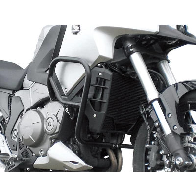 Abbildung von SW MOTECH Sturzbügel SBL.01.662.10001/B schwarz für Honda