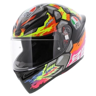 Abbildung von AGV K1 S E2206 BEZZECCHI 2023 L