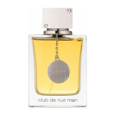 Abbildung von Armaf Club de Nuit Man Eau Toilette 105 ml