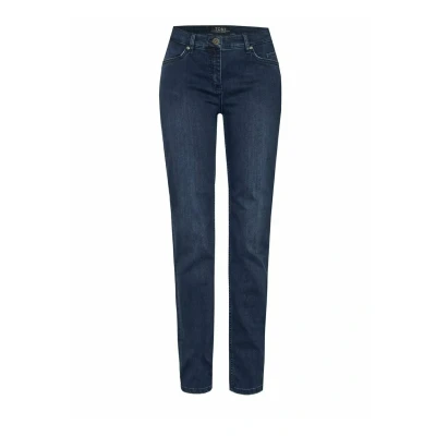 Abbildung von TONI Straight Jeans Perfect Shape