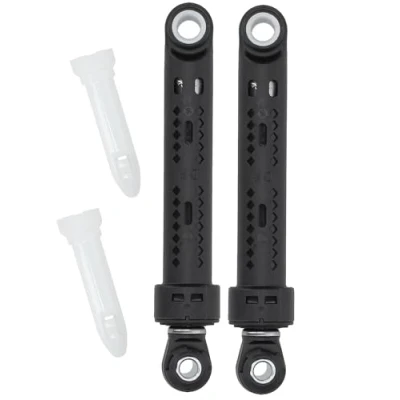 Abbildung von LUTH Premium Profi Parts 2 x Stoßdämpfer 90N kompatibel mit Bosch Siemens Neff 00448032 11030890 Quelle Privileg 02200590 für Waschmaschine