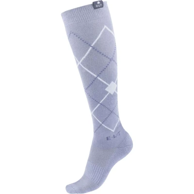 Abbildung von ELT SS25 Reitsocken ArgyleVerkauft von HypoStore