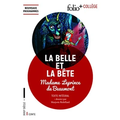 Abbildung von la Belle et Bête