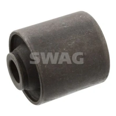 Abbildung von SWAG 85 73 0013 Querlenkerlager Vorderachse, hinten, außen, beidseitig HONDA: Civic 6 Hatchback, CRX 3, V Hatchback