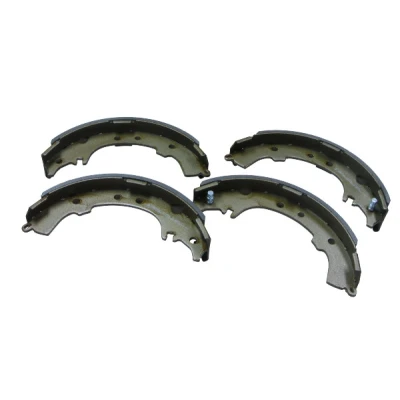 Abbildung von MAXGEAR 19 4602 Bremsbacken Hinterachse 230 41 DAIHATSU: Terios II, TOYOTA: Picnic