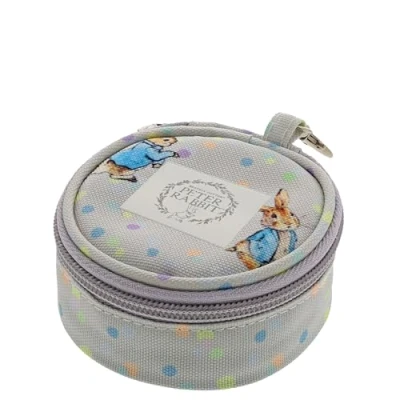 Abbildung von Beatrix Potter Peter Rabbit Soother Holder